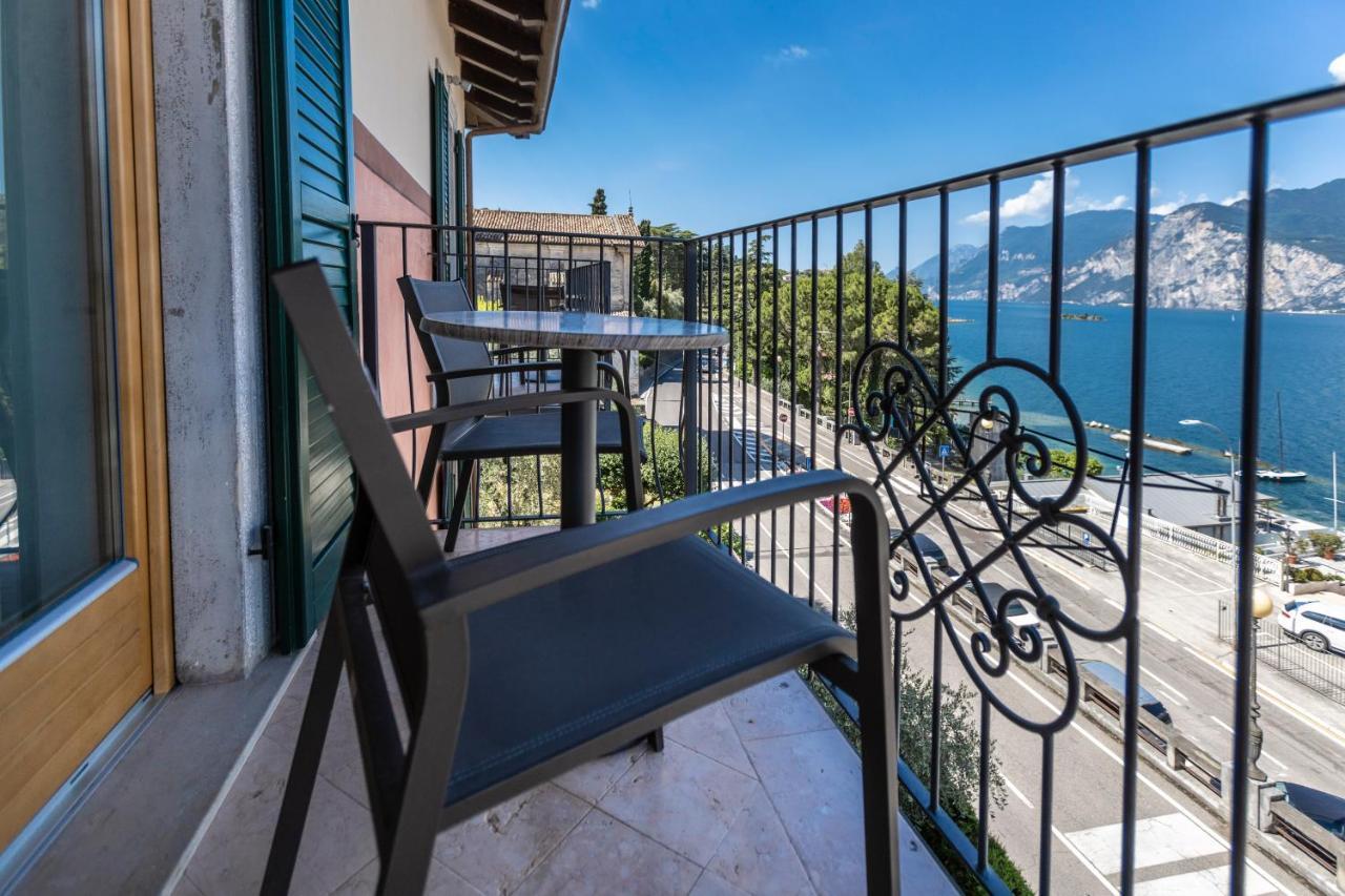 Appartamenti Capri Мальчезине Экстерьер фото